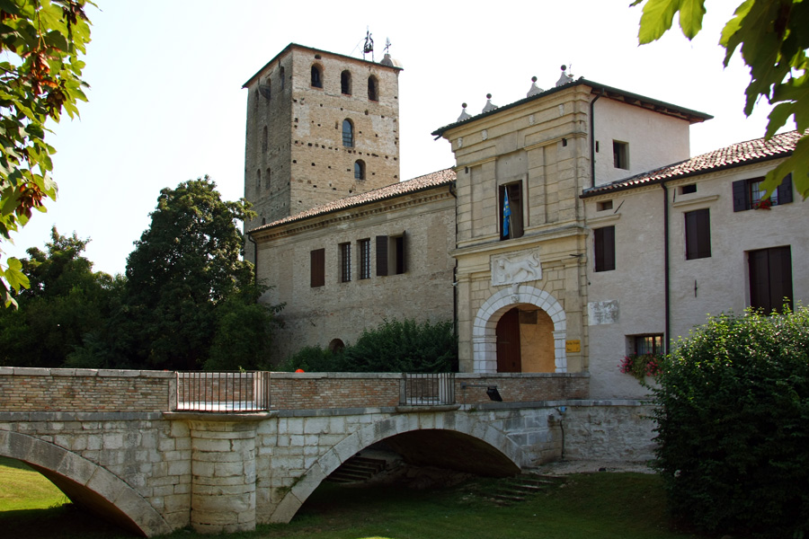 Portobuffolè